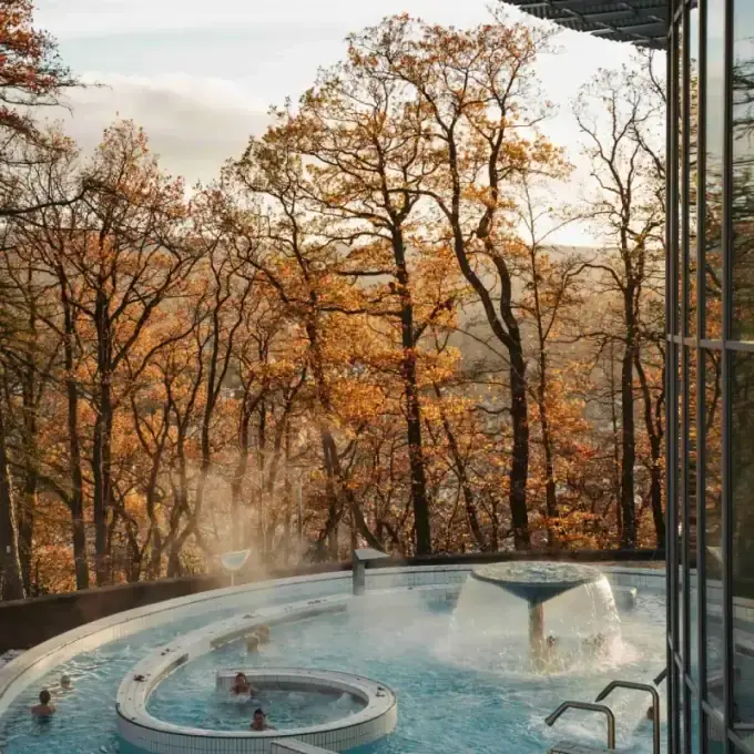 Thermes de Spa