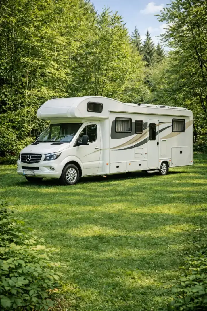 Camping-car