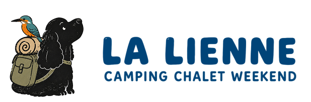La Lienne — Camping Chalet Weekend